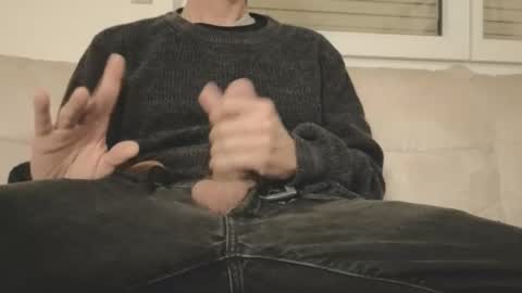 Iuuuf2 or Samel online show from 03/25/26, 02:39