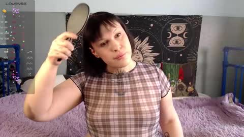 Sasha online show from 02/27/26, 10:37