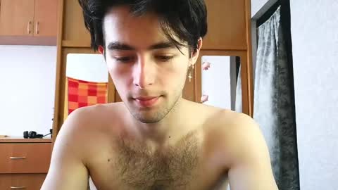 ivan_bybe online show from 05/15/26, 12:45