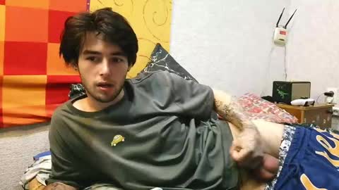 ivan_bybe online show from 05/30/26, 11:02