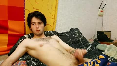 ivan_bybe online show from 06/07/26, 08:45