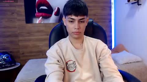 Ivan  Follow me please  online show from 08/09/26, 03:23