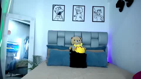 Snapshot of ivan_standford chatting on 01/30/25, 11:24 y online show from 01/30/25, 11:24