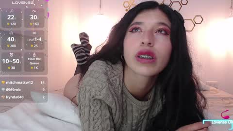 Adris online show from 01/29/25, 03:01