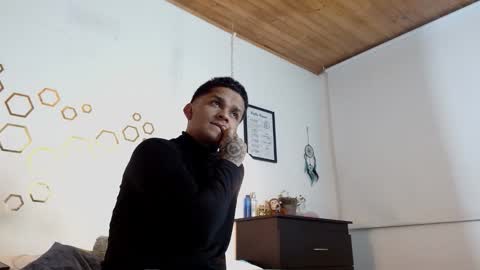 Adris online show from 09/21/25, 02:13