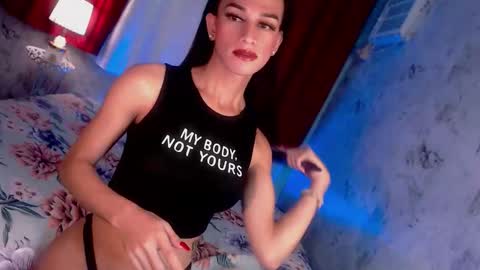 I V A N A    The woman who lives in the province.  online show from 01/14/26, 09:59