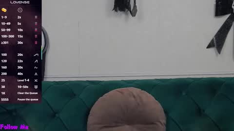 ivanacharm online show from 11/02/25, 04:04