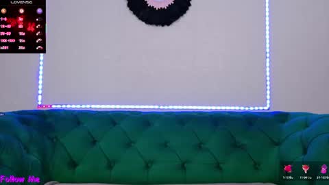 Snapshot of ivanacharm chatting on 07/14/26, 03:22 ivanacharm online show from 07/14/26, 03:22