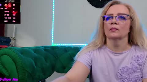 Snapshot of ivanacharm chatting on 07/17/26, 03:24 ivanacharm online show from 07/17/26, 03:24