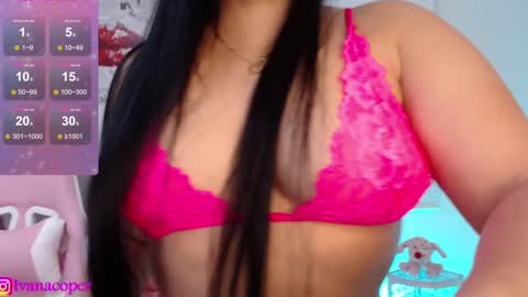 ivana online show from 12/29/24, 05:10