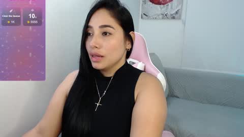 ivana online show from 01/01/25, 08:56