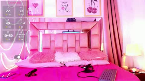 Snapshot of ivanasexymontalvo chatting on 02/03/26, 09:53 I V A N A S E X Y M O N T AL V O online show from 02/03/26, 09:53