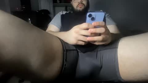 ivanblc online show from 10/01/25, 01:33