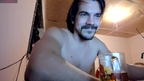 Ivan online show from 01/31/25, 03:33