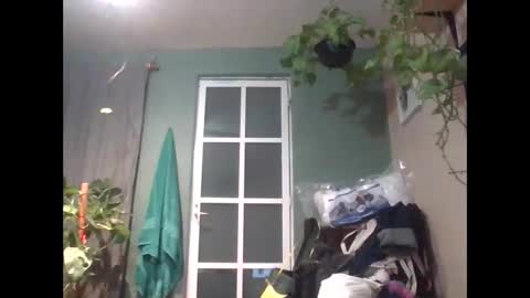 Vanchi online show from 01/19/25, 12:28