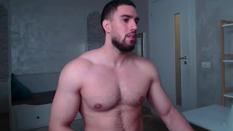 IvanHydee online show from 10/28/25, 05:55