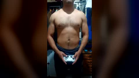 ivanmexicano2 online show from 07/01/26, 02:35