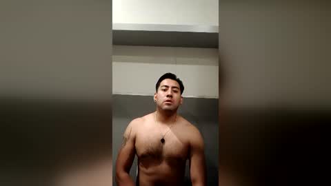 ivanmexicano2 online show from 07/05/26, 02:57