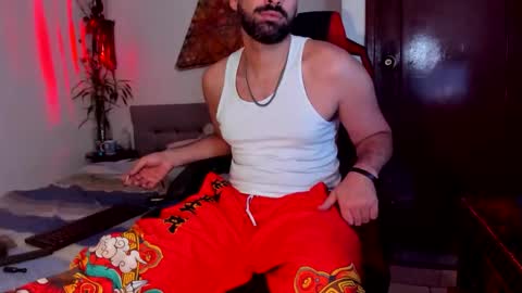 ivan online show from 04/19/26, 03:17