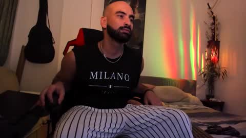 ivan online show from 05/07/26, 12:49