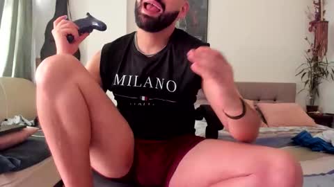 ivan online show from 05/11/26, 03:29