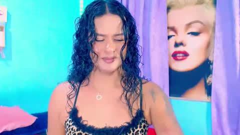 ivanna__sweet online show from 03/05/26, 03:13
