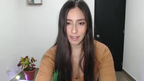 Snapshot of ivanna_angel chatting on 10/10/25, 11:15 Ivanna angel online show from 10/10/25, 11:15