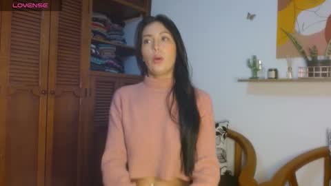 Ivanna online show from 03/28/26, 01:16