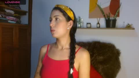 Ivanna online show from 04/15/26, 01:12