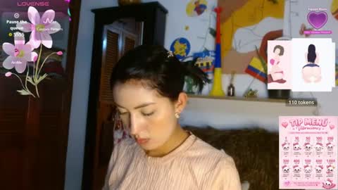 Ivanna online show from 07/06/26, 01:24