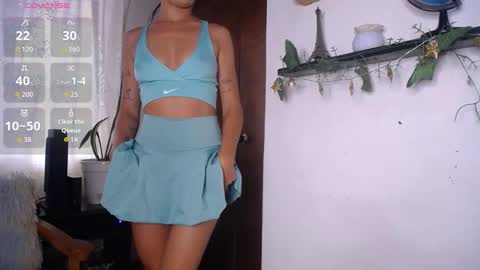 ivanna online show from 02/10/26, 01:04