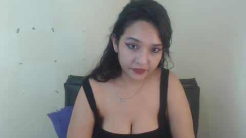 Ivanna online show from 03/10/25, 04:07