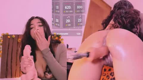 Ivanna online show from 10/25/25, 07:19