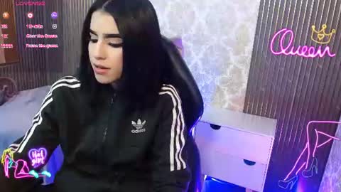 ivanna_tay1 online show from 06/16/26, 03:20