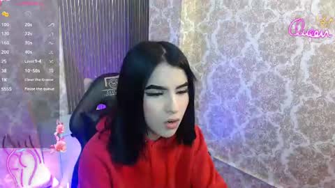 ivanna_tay1 online show from 06/17/26, 07:26
