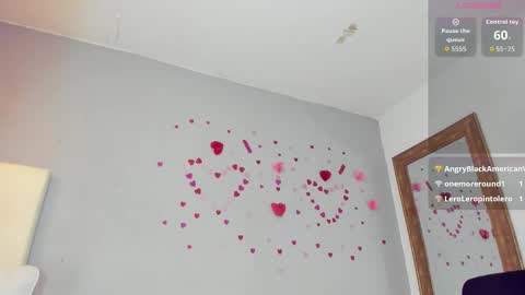 Ivanna online show from 03/16/26, 05:44