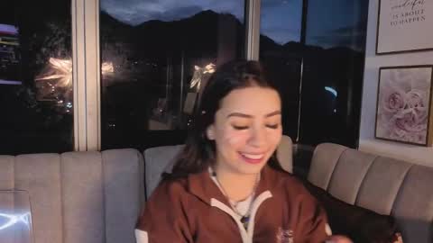 Ivanna West online show from 11/07/25, 10:26