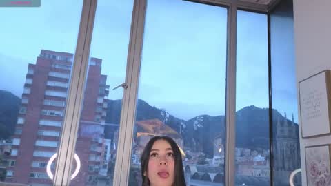 Ivanna West online show from 01/12/26, 11:37