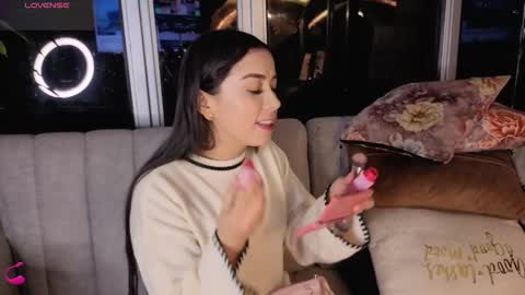 Ivanna West online show from 01/17/26, 10:09