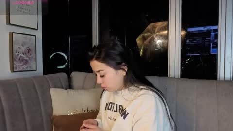 Ivanna West online show from 02/11/26, 09:58