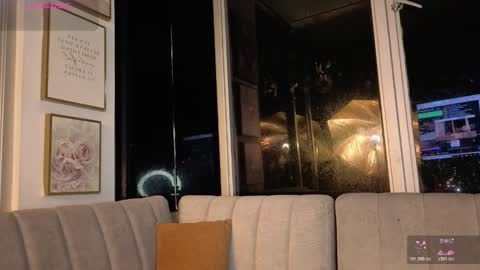 Ivanna West online show from 02/17/26, 10:01