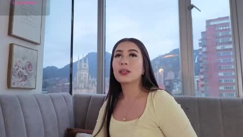 Ivanna West online show from 02/23/26, 11:40