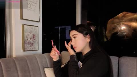 Ivanna West online show from 03/06/26, 09:50