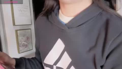 Ivanna West online show from 03/19/26, 09:57