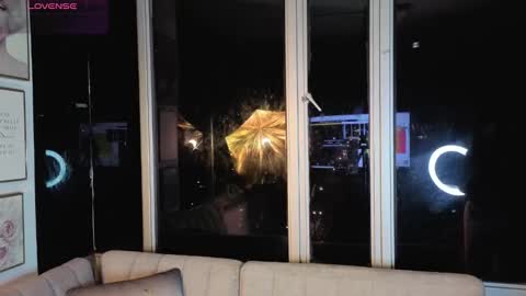 Ivanna West online show from 03/26/26, 09:48