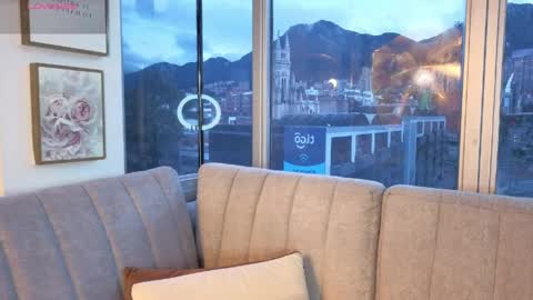 Ivanna West online show from 04/10/26, 10:53