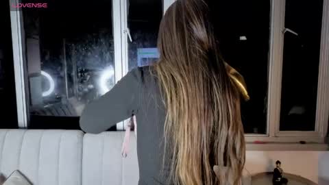 Ivanna West online show from 04/16/26, 10:16