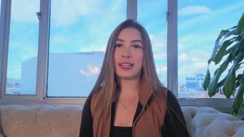 Ivanna West online show from 05/24/26, 01:16