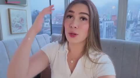 Ivanna West online show from 05/27/26, 12:02