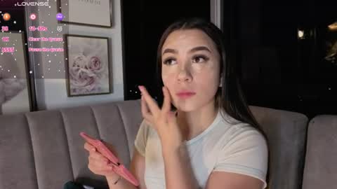 Ivanna West online show from 07/10/26, 10:07